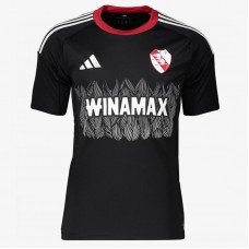 RC Strasbourg Mens Third Jersey 25-26