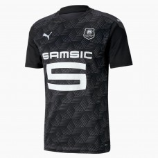 Stade Rennais Third Jersey 2020 2021 Stade Rennais Third Jersey 2020 2021