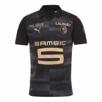 Stade Rennais Mens Third Jersey 2023-24