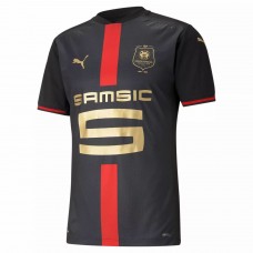 Stade Rennais 120th Anniversay Jersey Stade Rennais 120th Anniversay Jersey