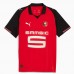 Stade Rennais Mens Home Jersey 25-26