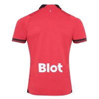 Stade Rennais Mens Home Jersey 2023-24