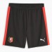 Stade Rennais Mens Home Shorts 2023-24