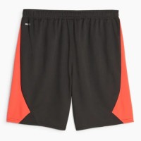 Stade Rennais Mens Home Shorts 2023-24