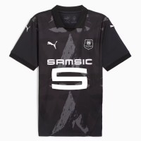 Stade Rennais Mens Third Jersey 24-25