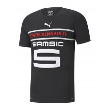 Stade Rennais Third Jersey 2021-22