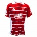 Stade Brest Mens Champions League Jersey 24-25