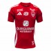 Stade Brest Mens Home Jersey 24-25