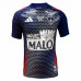 Stade Brest Mens Third Jersey 24-25