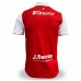 Stade Brest Mens Home Jersey 25-26