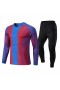 Women's Stripe Goalkeeper Football Kit