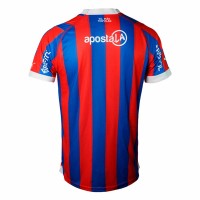 Cerro Porteño Mens Home Jersey 24-25