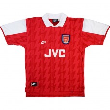 Arsenal Home Retro Jersey 1994-96
