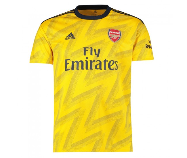 Arsenal Adult 19/20 Away Shirt