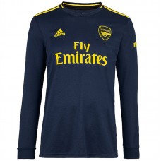 Arsenal 2019-20 Long Sleeve Third Shirt