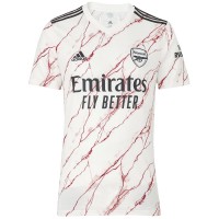 Arsenal FC Away Jersey 2020 2021