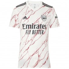 Arsenal FC Away Jersey 2020 2021 Arsenal FC Away Jersey 2020 2021