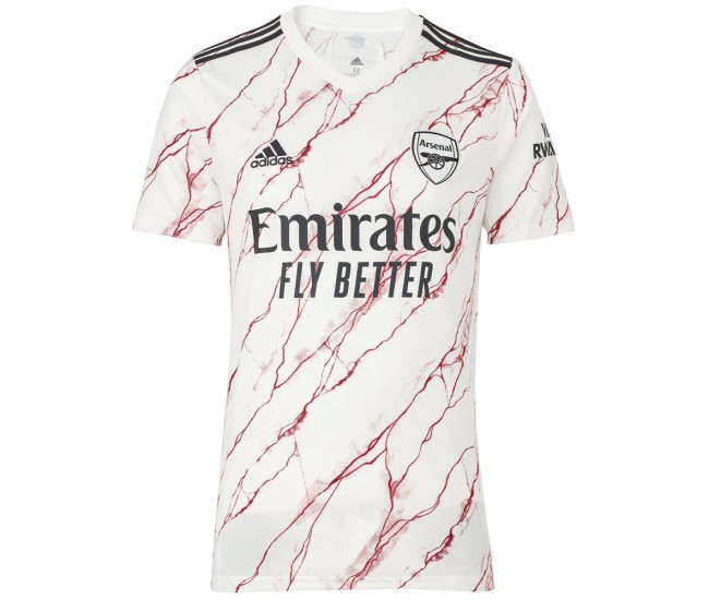 Arsenal FC Away Jersey 2020 2021
