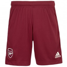 Arsenal Adult 2020 2021 Away Shorts