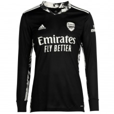 Arsenal Adult 2020 2021 Goalkeeper Jersey