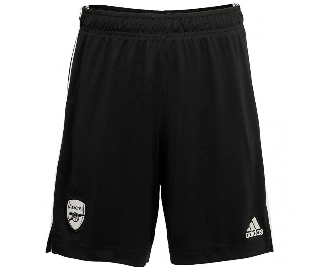 Arsenal Adult 2020 2021 Goalkeeper Shorts