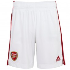 Arsenal Adult 2020 2021 Home Shorts