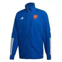 Arsenal Adult Presentation Jacket 2020 2021