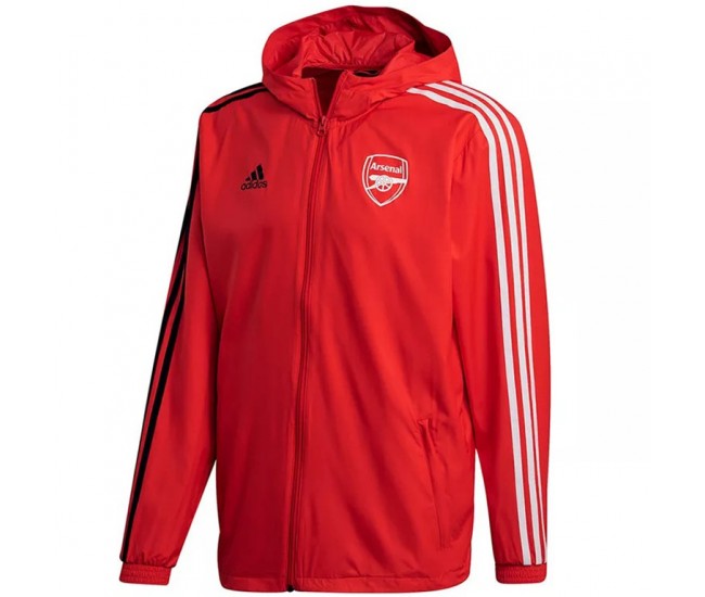 Arsenal Adult Wind Breaker 2020 2021