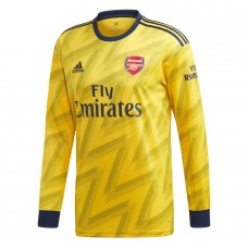 Arsenal Adult 19/20 Away Long Sleeve Shirt