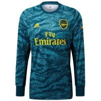 Arsenal Adult 2019 2020 Goalkeeper Shirt