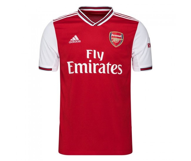 Arsenal Home Jersey 2019/20