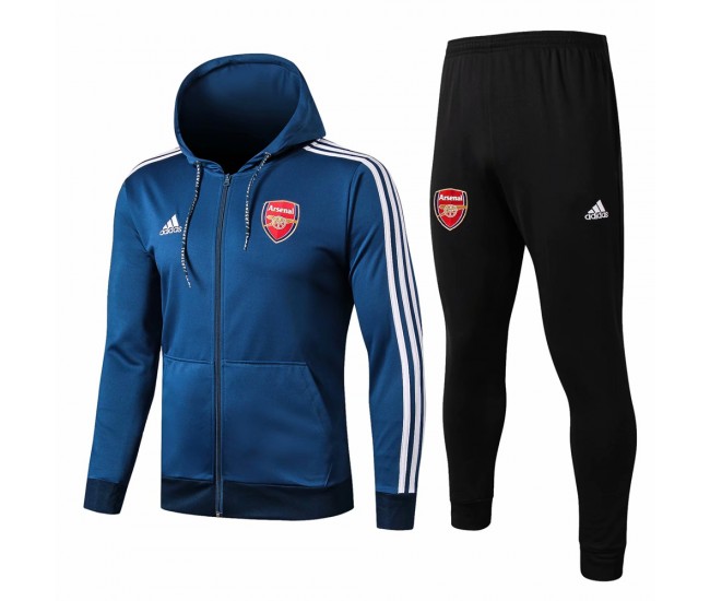 Arsenal FC Training Tech Soccer Tracksuit 2019/20