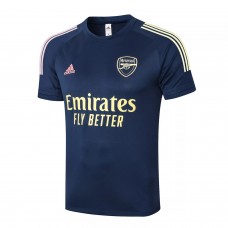 Arsenal Navy 2020 Training Shirt Arsenal Navy 2020 Training Shirt