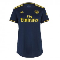 Arsenal 2019/20 Third Shirt - Womens 