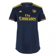 Arsenal 2019/20 Third Shirt - Womens 