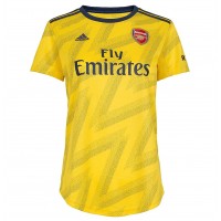 Arsenal 2019/20 Away Shirt - Womens 
