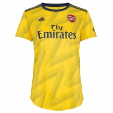 Arsenal 2019/20 Away Shirt - Womens 