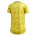 Arsenal 2019/20 Away Shirt - Womens 