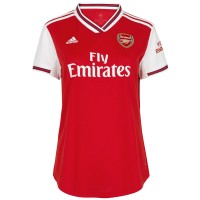 Arsenal 19/20 Home Shirt - Women