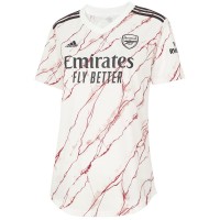 Arsenal FC Women's Away Jersey 2020 2021