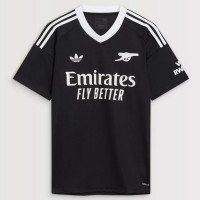 Arsenal FC Mens Third Goalkeeper Jersey 24-25
