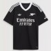 Arsenal FC Mens Third Goalkeeper Jersey 24-25