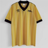 Arsenal FC Away Retro Jersey 1983-1986