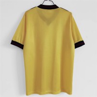 Arsenal FC Away Retro Jersey 1983-1986