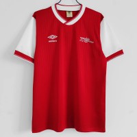 Arsenal FC Home Retro Jersey 1983-1986