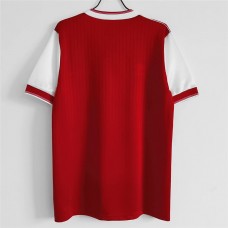 Arsenal FC Home Retro Jersey 1983-1986