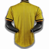 Arsenal FC Away Retro Jersey 1986-1988