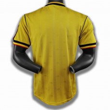 Arsenal FC Away Retro Jersey 1986-1988