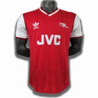 Arsenal FC Home Retro Jersey 1986-1988