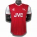 Arsenal FC Home Retro Jersey 1986-1988